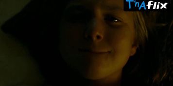 Isabelle Nelisse Sexy Scene  in The Tale