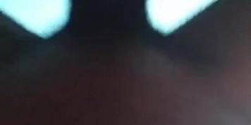 Stupid Whore Loves Daddys BBC