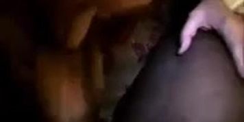 random amateur video