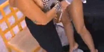 Dreamcam Maria Rosa e Bianca Melo (Maria Rose)