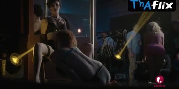 Paz Vega Underwear Scene  in Beautiful AND Twisted