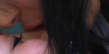 jav kiss 17