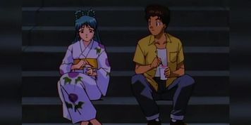 Can-Can Bunny Ep.5 - Cartoon Sex.