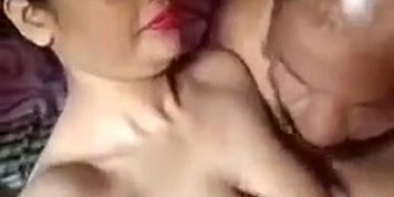 Muslim girl having sex with old guy- , watch full video free on - www.desipornlover.com