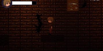 Drain Mansion gameplay