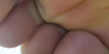 Feet