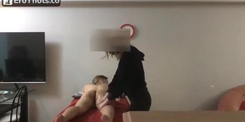 Sinfuldeeds-Legit Blonde Masseuse Giving In To Huge Asian Dick - 1St Appearance