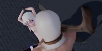 Mmd sex couch