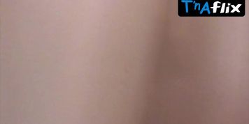 Clara Rainbow Breasts,  Butt Scene  in .Com For Murder
