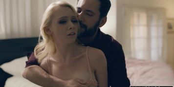 PURE TABOO Daddy Whores Out Teen Daughter to Pay Off His Debts