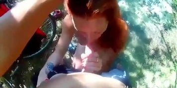 Amateur Russian bitch Fuck On Cam