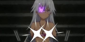Anime Foot Scene