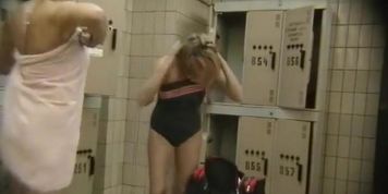 Video. Dressing Room N 663