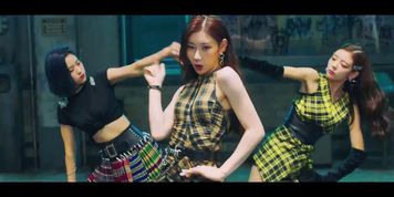 ITZY WANNABE Performance Video