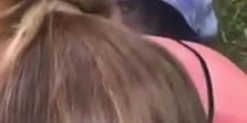 BBC Multiple Cums On White Bitch