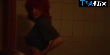 Feride Cetin Breasts Scene  in Iki Genc Kiz