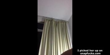 Incredible reverse cowgirl CREAMPIE