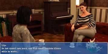 Cuckold H&Slutty W: Married Wife Works As A House Maid-Ep 2
