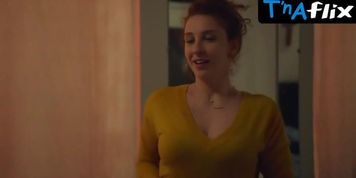 Lola Naymark Butt Scene  in Gloria Mundi