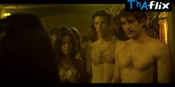 Diane Guerrero Underwear Scene  in Doom Patrol