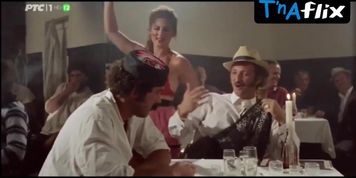 Unknown Breasts Scene  in Lepota Poroka