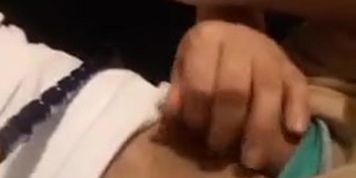 iranian public handjob