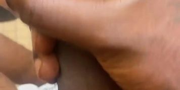 Do You Love My Haitian Dick?????