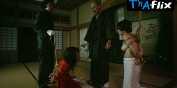 Arisa Matsumoto Breasts Scene  in The Devil'S Feast