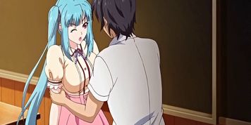 Mesu Kyoushi 4 Kegasareta Kyoudan Episode 1