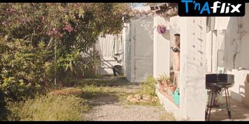 Alicia Lorente Breasts,  Butt Scene  in Ibiza Blue
