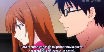 3 byou ep 04