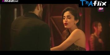 Priya Banerjee Sexy Scene  in Bekaboo Season 2