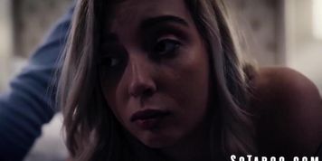 PURETABOO- Daddys Special Hugs- Lexi Love