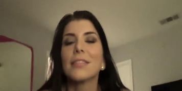 Sex Tape from Romi Rain's personal collection (RomiRain)