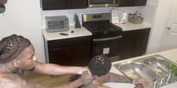 Mya Staxx Bbc