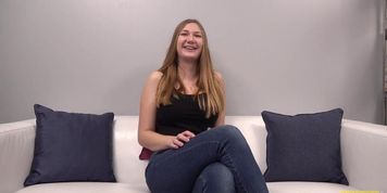 Czech Casting Katerina