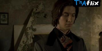 Rachel Hurd-Wood Sexy Scene  in Dorian Gray