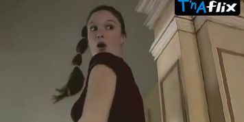 Jane Mcgregor Underwear Scene  in Robson Arms