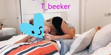 Nederlandse SNAPCHAT SLET pijpt diep 2020