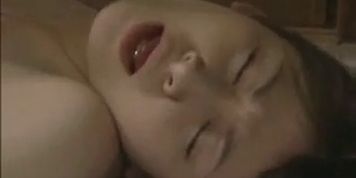 Mosaic: Asian teen fucked - video 1