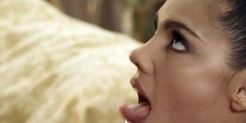 The Erotic Beauty of Apolonia (Softcore Short)