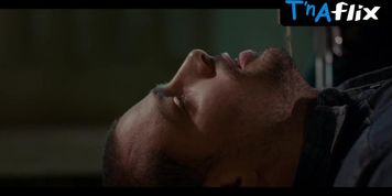 Zahy Guajajara Breasts Scene  in Don'T Swallow My Heart, Alligator Girl!
