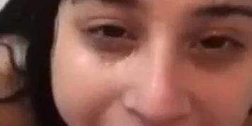 best blowjob from my sis at home , teen horny sister tiktoker