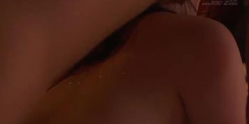 STARS-318 Shirakawa Yuzu A New Graduate OL Of A Subordinate At A Hot Spring Inn On A Business Trip And A Rainy Day Shared Room T (Daryn Lee, Eva Kurkova)