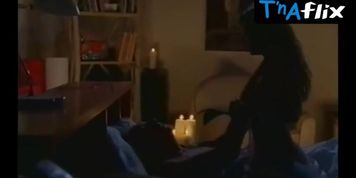 Elodie Navarre Butt Scene  in Les Femmes D'Abord
