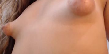 PUFFY NiPPLES - Charlotteharper [Recording From Her Previous Account]
