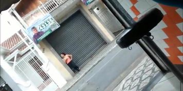 Isso que e rabo!