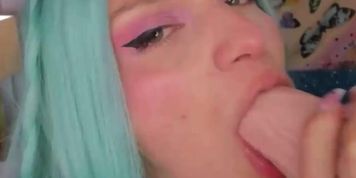 Sloppy Girls. Video 1