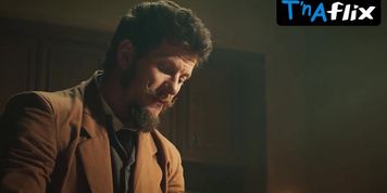 Isabelle Nassar Breasts Scene  in Madam Beja