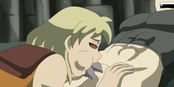 Ashley Graham by Hinca-p { Resident Evil 4 Hentai Animation)